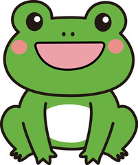 かえる