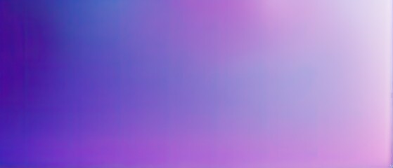 Purple and Pink Gradient Background