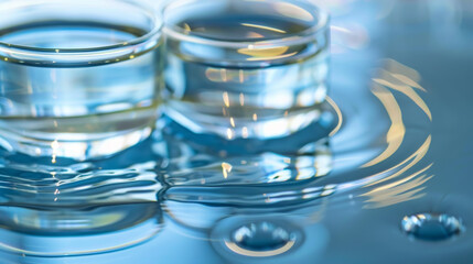 pH meters for measuring acidity or alkalinity of water