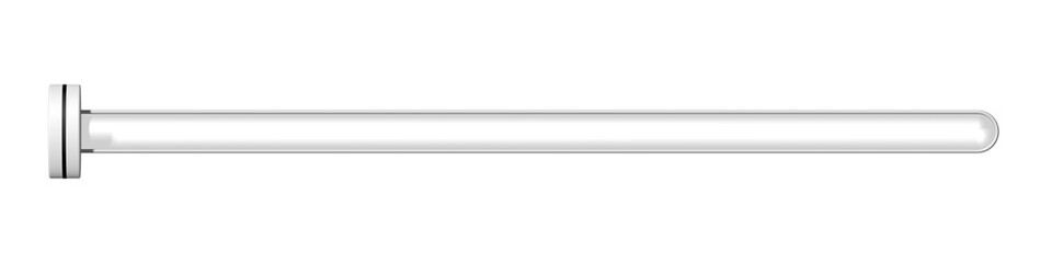 Ein Schieberegler steht auf Minimum © blobbotronic