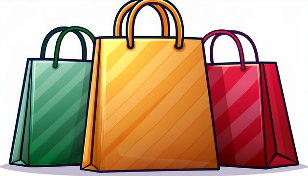 Ideal for carrying and packaging.  