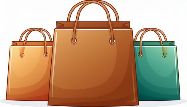 Durability meets sustainability in bags.  