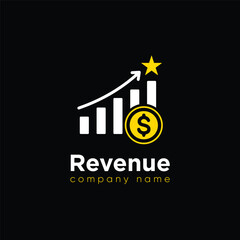 Revenue Logo