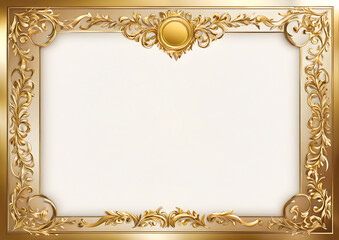 Certificate of Completion for Skill Advancement
