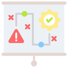 Strategy Icon