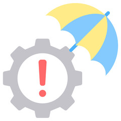 Mitigation Icon