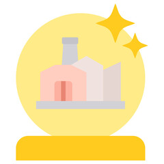 Industry Icon