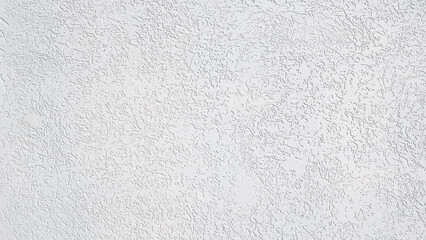 Gray wall with some cracks and some lines. The wall is made of concrete and has a rough texture, abstract textured background for template or banner