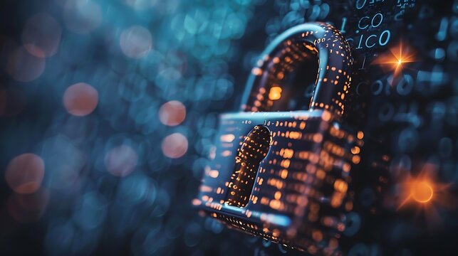 Quantum encryption startup, unbreakable data security: A team of cryptographers and quantum physicists works on quantum encryption, developing unbreakable data security systems for the digital 