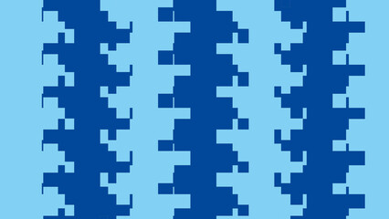 background made of puzzle pieces