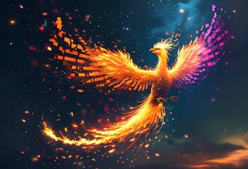 digital phoenix