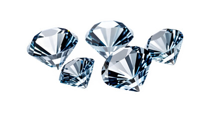 Fototapeta premium diamond gem