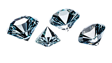 Fototapeta premium diamond gem