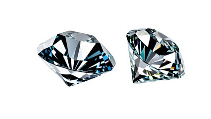 Fototapeta premium diamond gem