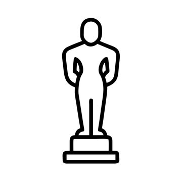 recommend clip art: oscars--