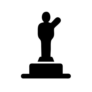 recommend clip art: oscars--