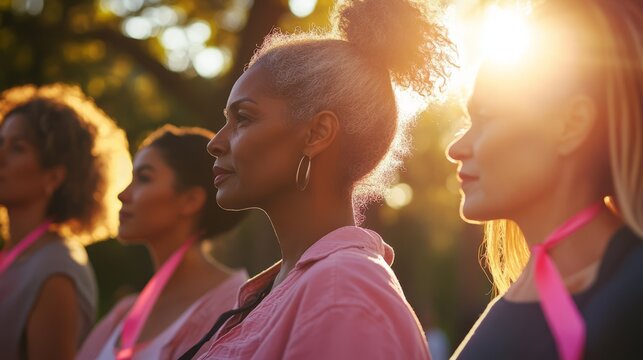 Empowered Women in Unity