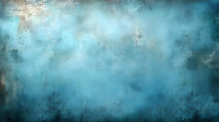 Obraz premium Abstract Blue Textured Background - Perfect for Design Projects