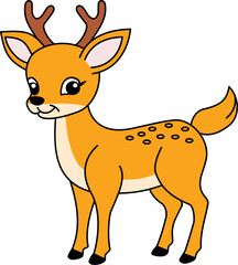 Deer