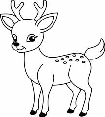 Deer