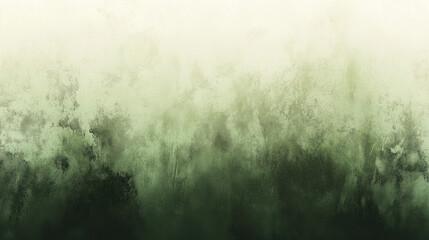 Green and Yellow Grunge Gradient Background With Textured and Spotted Patterns