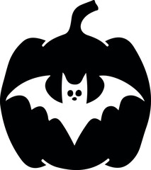 give me 48 seo tags with this topic Halloween  silhouette collection elements with white background
