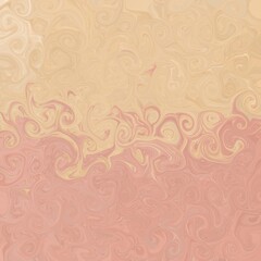 vintage background with ornament