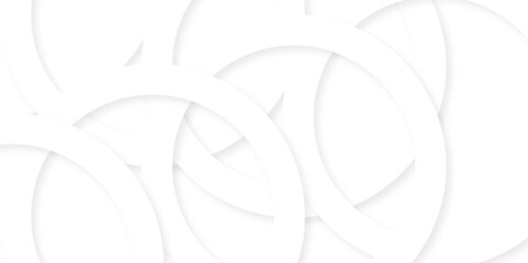 Abstract circle motion digital geometric communication concept vector. Abstract background modern futuristic graphic technology. Backdrop in elegant simple modern minimal style.	