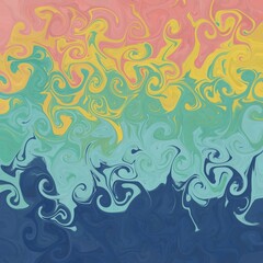 abstract background vector