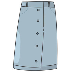 Women's female clothes , winter clothing 