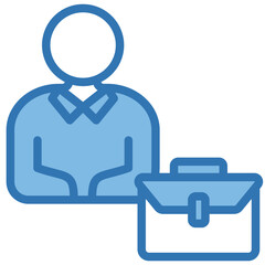Staff Icon
