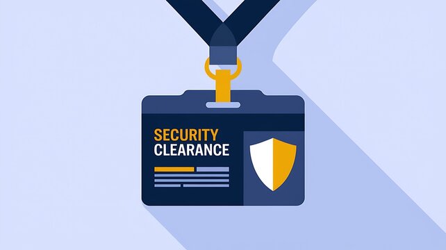 Security Clearance