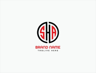 letter logo design