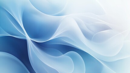 abstract blue background