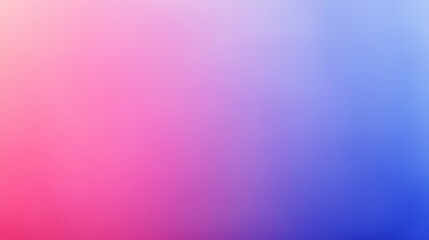 Obraz premium Abstract gradient background. Ultraviolet glow on a dark abstract background. Empty wallpaper template
