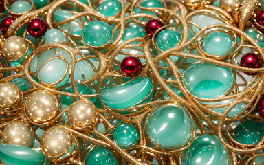 christmas tree decoration