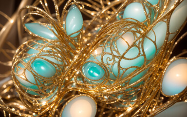 christmas tree decoration