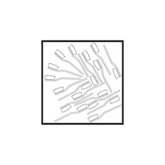 TOOTHBRUSH ICON