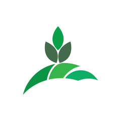 GREEN PLANTATION ICON