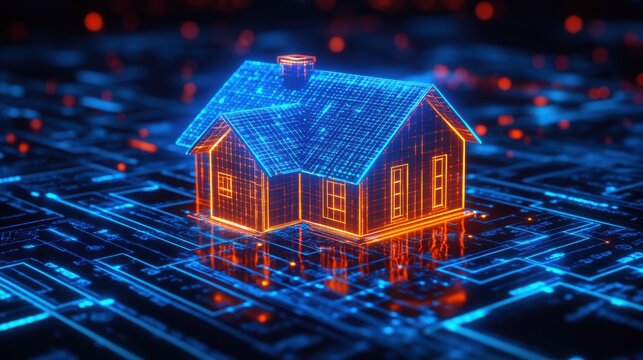 "Tech House" Images – Browse 1,564 Stock Photos, Vectors, and Video ...