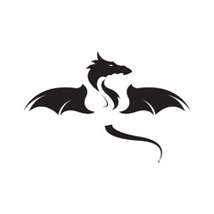 FLYING DRAGON ICON