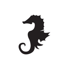 SEAHORSES ICON