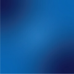 Blue Gradient Background	
