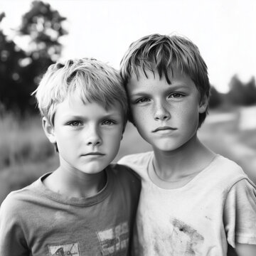 friends