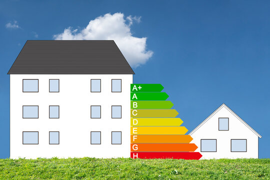 Klimafreundlicher Neubau im Niedrigpreissegment