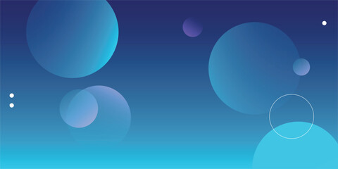Minimal geometric background. Trendy geometric background. Vector illustration