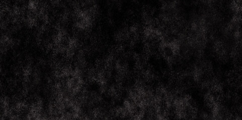 Abstract background with natural matt marble texture background. Dark black grunge textured concrete backdrop background.