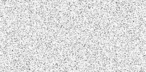 Quartz surface white for bathroom or kitchen countertop. Abstract design with white paper texture background and terrazzo flooring texture polished stone pattern old surface marble for background .	