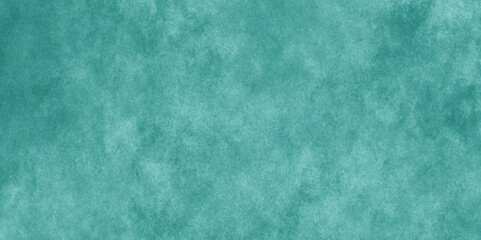 Abstract Elegant dark green background with mottled vintage texture in old fancy background design, texture of colored parchment paper.