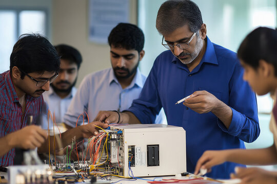 Engineering Education
